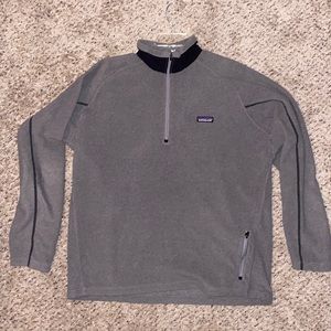 Men Patagonia pullover